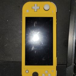 Switch Lite