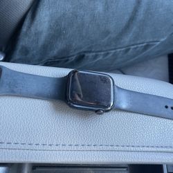 Apple Watch With Cellular 
