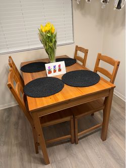 IKEA Kitchen Table