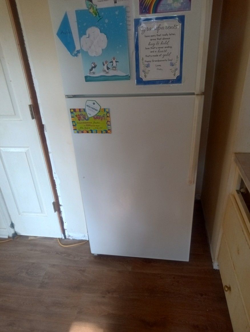 Refrigerator
