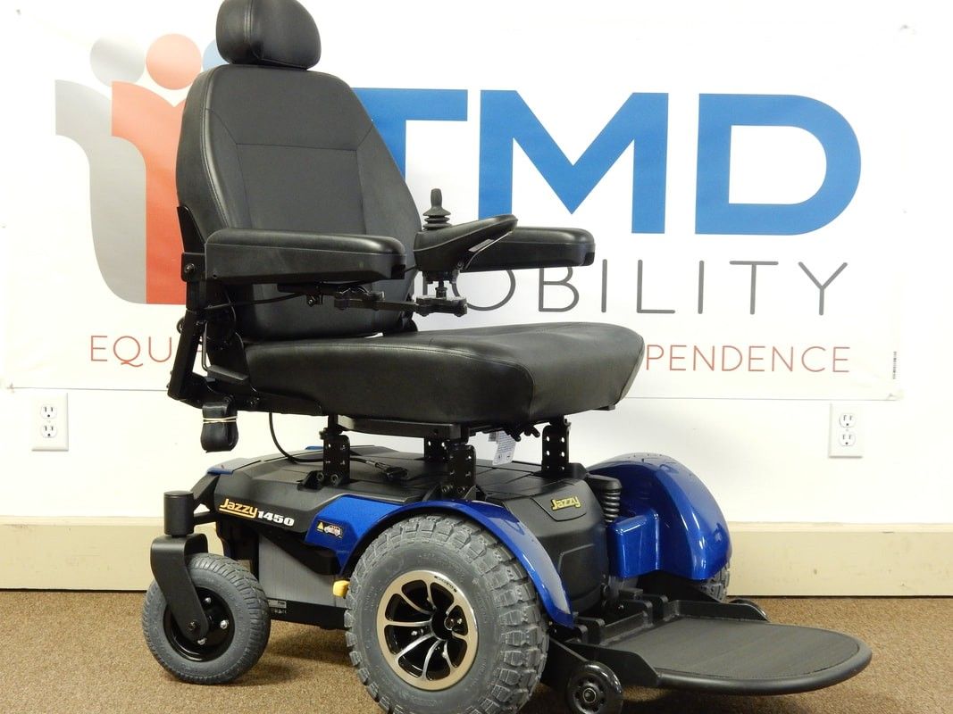 Wheelchair Electric Wheelchair 