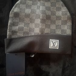 LV Beanie 