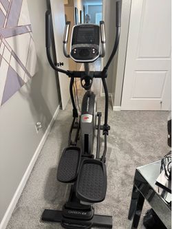 PROFORM CARBON EX ELLIPTICAL