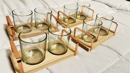 Candle Display