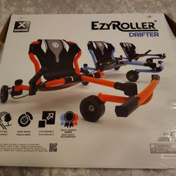 Fun Ezy roller