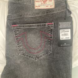 True Religion Jeans (Brand New) Women’s 31