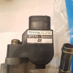 Oem Toyota Parts
