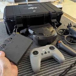 DJI Avatar 2 Drone 