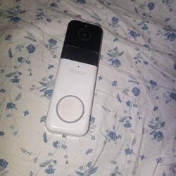 Roku Doorbell 
