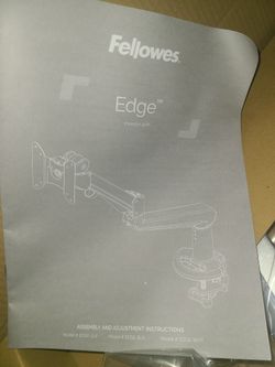 Monitor Arms