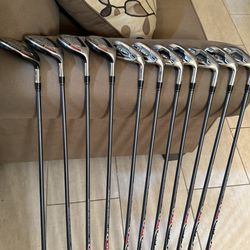 Golf Clubs