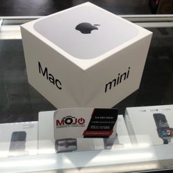 Mac Mini M4 16GB/512GB M4 Chip 