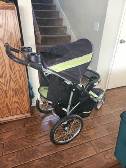 Baby stroller