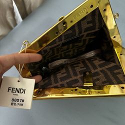 Fendi Bag 