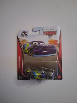 Disney Pixar Cars