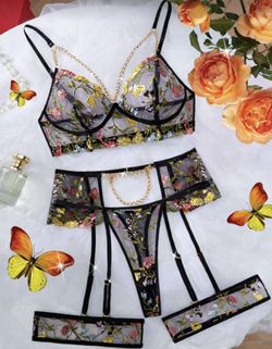 Women’s clothing lingerie