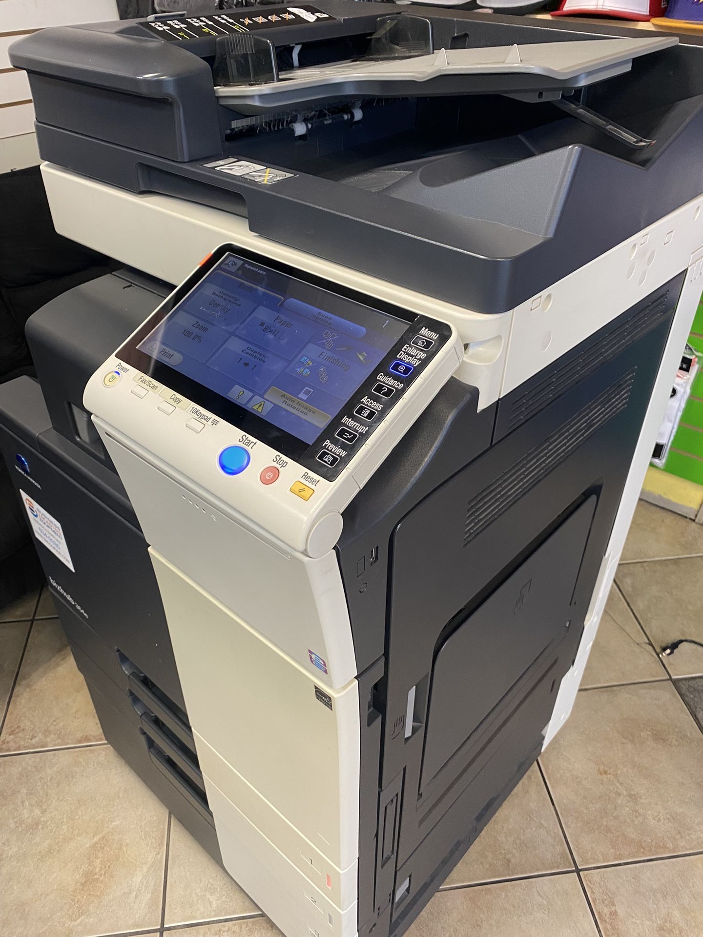 Printer