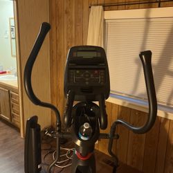 Schwinn Elliptical 430