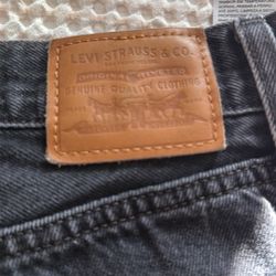 Levi’s Premium Woman’s Jeans
