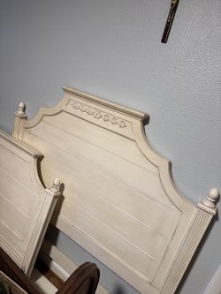 Full Size BedFrame