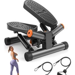 Nice day Mini Stepper 