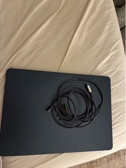 Apple MacBook Air M2(2022)