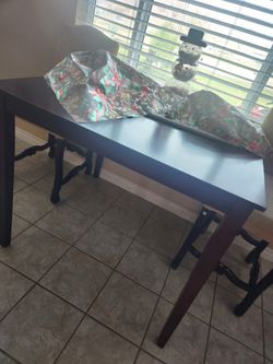 Mesa Alta