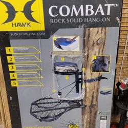 Tree Stand