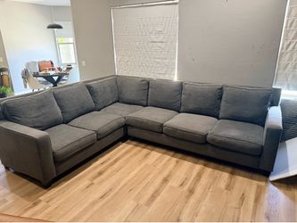 Sectional Sofa