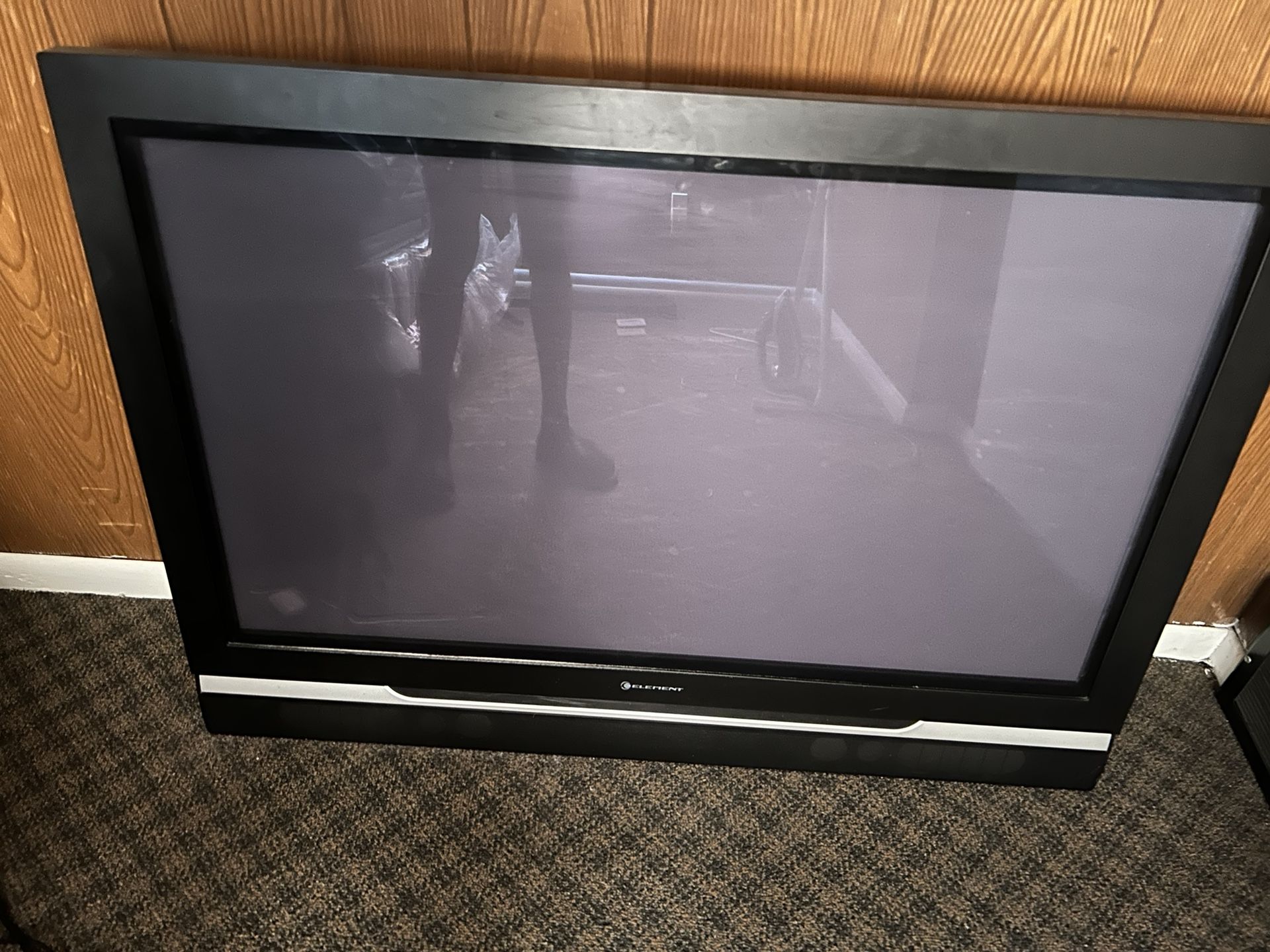 Emerson 42-45inch