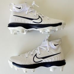 Nike Alpha Huarache NXT MCS Baseball Cleats Size 8.5