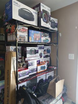 Speakers