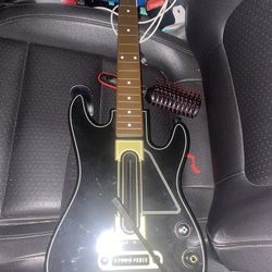 Guitar Hero For Ps3 PS4 Xbox 360 And Xbox One 