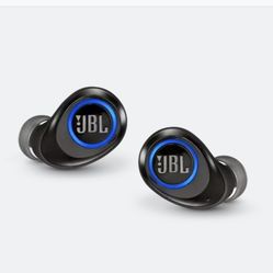 JBL Wireless In-Ear Headphones 
