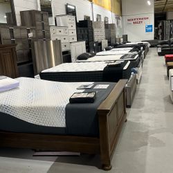 Furniture And Mattress’s