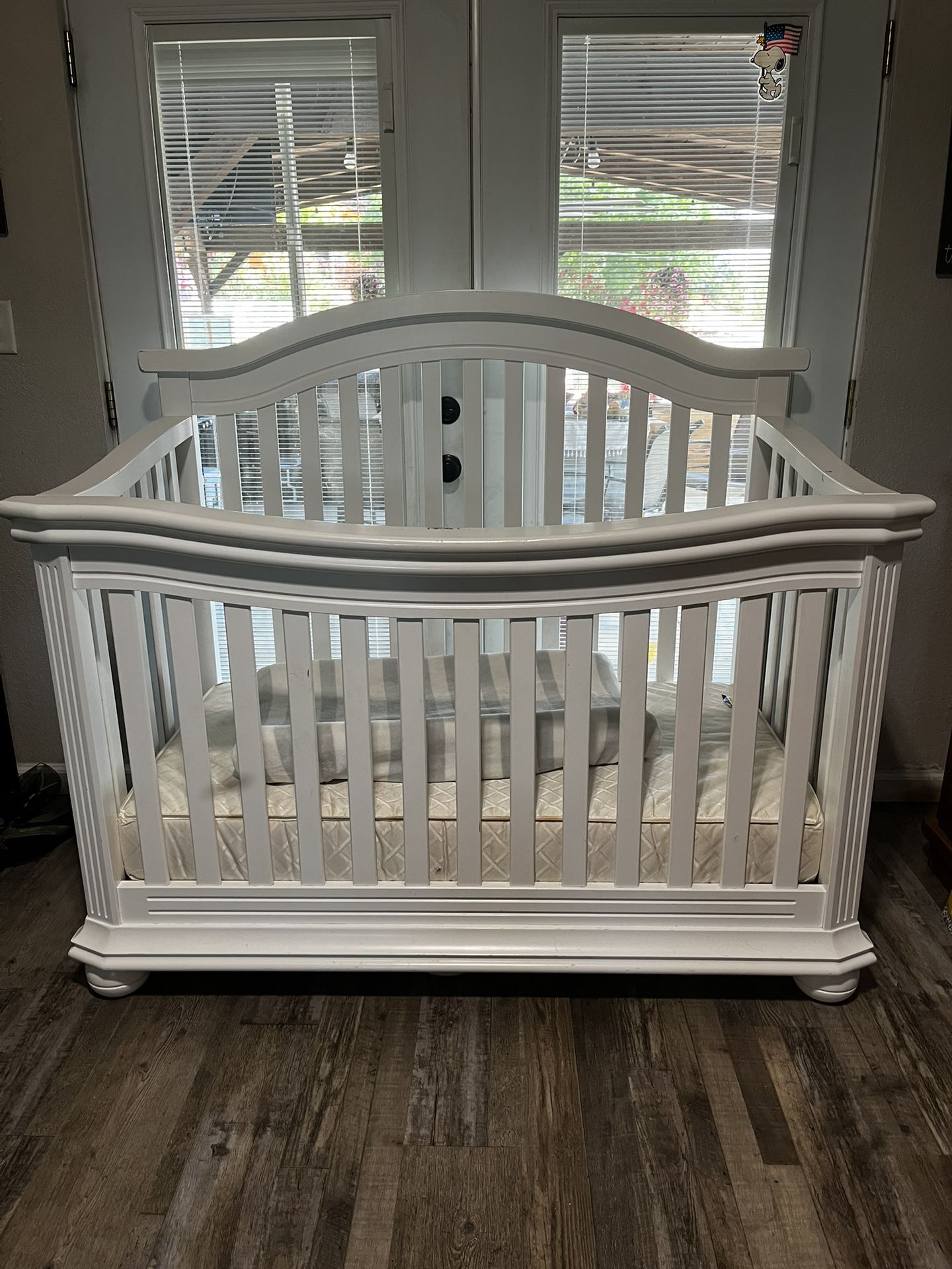 Crib