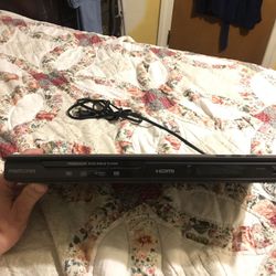Memorex DVD / CD player HDMI