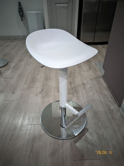 Ikea Stool