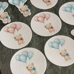 Edible Images 