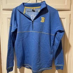 UCLA Men’s 1/4 Zip 