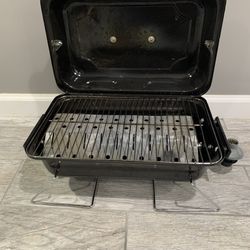Portable Grill