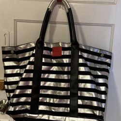 Victoria’s Secret Extra Large Tote Bag