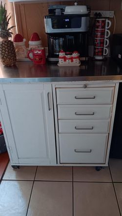 mueble para cocina