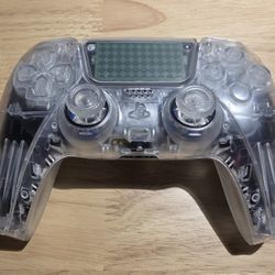 Modded PS5 Controller 