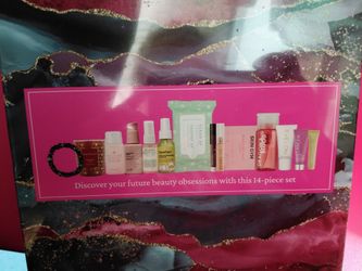 Best Of Beauty Gift Set