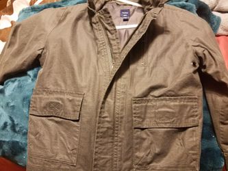 Boys Toddler jacket size 3t