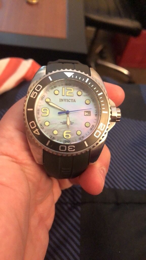 Invicta 6998 top