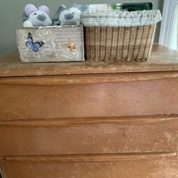 Antique Dresser, Haywood Wakefield