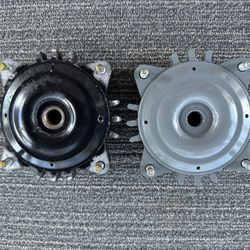 Rear Wheel Hubs For SYM DD50 Dio $40 Each