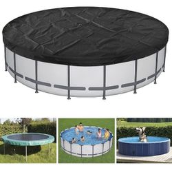 Pool Cover 24 FT Round